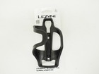 New  Lezyne Flow Cage Sl Bicycle Water Bottle Cage Black Right Side Load 52 5g
