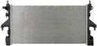  13448 Radiator Compatible With 2014-2020 Ram Promaster 1500 2500 3500 
