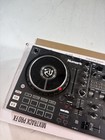 Numark Mixtrack Pro Fx Double Deck Dj Controller Black Serato Usb Tabletop