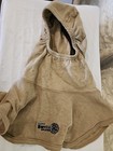 Barriaire Gold Hoods  Nomex Nano Flex