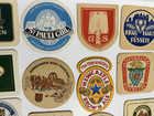 Lot Of Great Assortment Of Different Craft Beer  brewery  Coasters Germany Euro