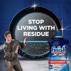 Jet-dry Rinse Aid  Dishwasher Rinse   Drying Agent-2pack
