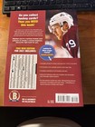 2021 Beckett Hockey Card Price Guide 30th Edition Nathan Mackinnon
