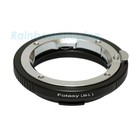 Leica M Lens To Leica L Mount Adapter Fits Tl2 Tl Cl Sl Sl2 Sl2-s Camera