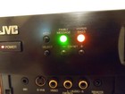 Jvc Hr-s7100u Video Cassette Recorder Vcr Super Vhs S-vhs Japan Tested