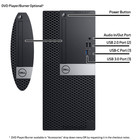 Dell Desktop Pc I7 8th Hexa-core  Up To 64gb Ram  4tb Ssd Nvme  Windows 11 Pro