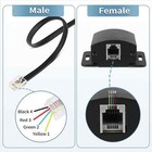 For Hifonics Amp Control Bass Knob Volume With Cable For Car New 