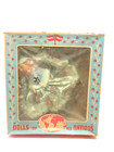 4pc Lot Of Vintage   dolls Of All Nations   In Their Original Box s  