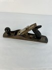Vintage Stanley Bailey War Time No 5 Smooth Sole Jack Plane 1940 s