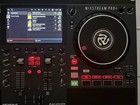 Numark Mixstream Pro  Standalone Streaming Dj Controller - Black