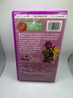 Barney   Friends More Barney Songs  vhs 1999  Tape 23 Songs Clamshell Rare Vg