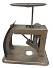 Vintage 1920s Lorraine Metal Mfg Co Postal Letter Scale 16 Oz New York 