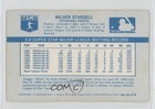 1970 Kellogg s 3-d Super Stars Willie Stargell  29 Hof