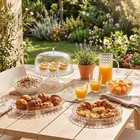 Guzzini Stands And Cake Serving Sets  Smma