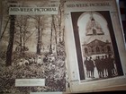  4  Ny Times   Mid-week Pictorial   Magazines C 1918