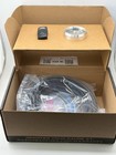 Razorback 3 2 Edition Dimmable Infrared Cvt Belt Temperature Gauge - Black