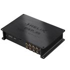 Helix Dsp 3s High-res 8-ch Dsp   Director Remote   Dmp Mounting New 