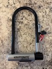 Kryptonite Kryptolok Series 2 Standard Heavy Duty Bicycle U Lock