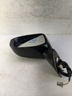 2014-2015 Honda Civic Coupe Sedan Side Mirror Left Driver Side Gray Oem