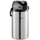 Bunn - Bun321300000 32130 0000 3 0-liter Lever-action Airpot  Stainless Steel