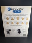 New Open Box Wilton Cookie Pro Ultra Cookie Press 2002