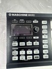 Native Instruments Maschine Mikro Mk2 Black 16-pad Barely Used Mint Condition 