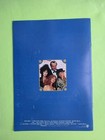 The Witches Of Eastwick  1987  Movie Program Jack Nicholson Cher Susan Sarandon