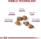 Feline Health Nutrition Sensitive Digestion Adult Dry Cat Food 7 Lb Bag