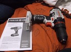 New Porter Cable Pcc601 20 Volt Max 1 2  Lithium-ion Drill Driver 2025 Tool Only