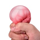 Novelty Squishy Brain Toys Squeezable Funny Toys Relieve Stress Ball Cute Toys