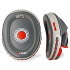 Rival Boxing Rpm80 Impulse Punch Mitts - Gray