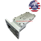 New Norsat 5100rf  C-band Pll Lnb 3 7 - 4 2 Ghz   100 Khz Stability F Type 75 Ohm