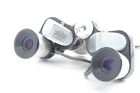 Nippon Kogaku Tokyo Nikon J-b7 5x15 8 Binocular In Case
