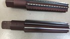 1set Mt5 No 5 Morse Taper Reamer New