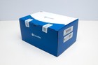 416406  Convatec Closed Ostomy Bag Pouch Natura Filter  1 Box Of 30 Ct