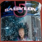 Babylon 5 Ambassador Delenn Mimbari 9  Action Figure Exclusive Premiere New
