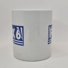 Vintage Fox News 6 Coffee Cup Mug San Diego Or Milwaukee Usa
