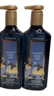 3x Bath   Body Works Coconut Angel Cake Cleansing Gel Soap 8 Oz