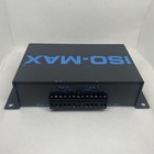 Jensen Iso-max Sp-2sx Speaker Isolation Transformer   Audio Hum Eliminator