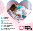 Smart Sketcher 2 0 Projector  Drawing And Tracing Projector For Kids educational