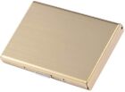 Rfid Credit Card Holder Protector Metal Holders Case Wallet For Woman Man