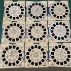 Vintage  Single View Master Reels - Your Choice- Pick D   200-999
