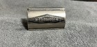 Gillette Ball End Tech Vintage Double Edge Safety Razor  B1 - 1956