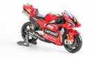 Maisto 1 18 2023 Gp Desmosedici  1 Racing Model Toy Metal Motorcycle Bike