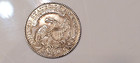 1829 Capped Bust Half Dollar  Choice Xf  Great Detail