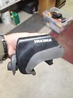  1  Yakima Lowrider Tower For Round Bar Roof Rack No Lock Core