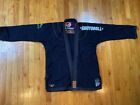 Hot Selling Shoyoroll Batch  30 Like Cheese Black Jiu Jitsu Gis With Bag