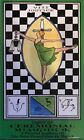  Tarot Of Ceremonial Magick Deck  By Lon Milo Duquette  Authentic