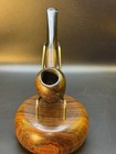 Mystery S Pot Tobacco Pipe