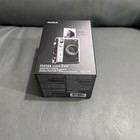 Fujifilm Instax Mini Evo Hybrid Instant Camera - Black
